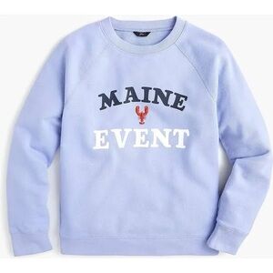 Love this sweet Jcrew Maine Event Soft